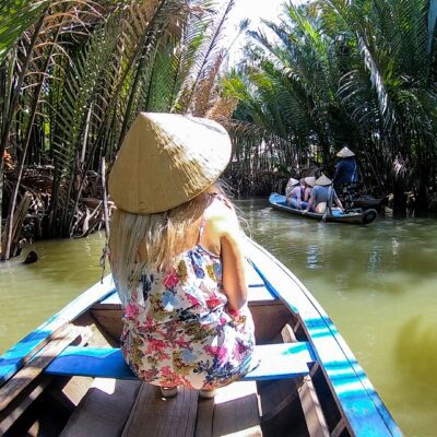 vietnam dovolenka mekong delta