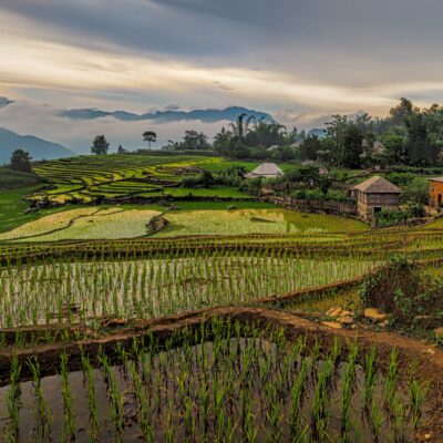 vietnam dovolenka poznavaci zajazd singapur