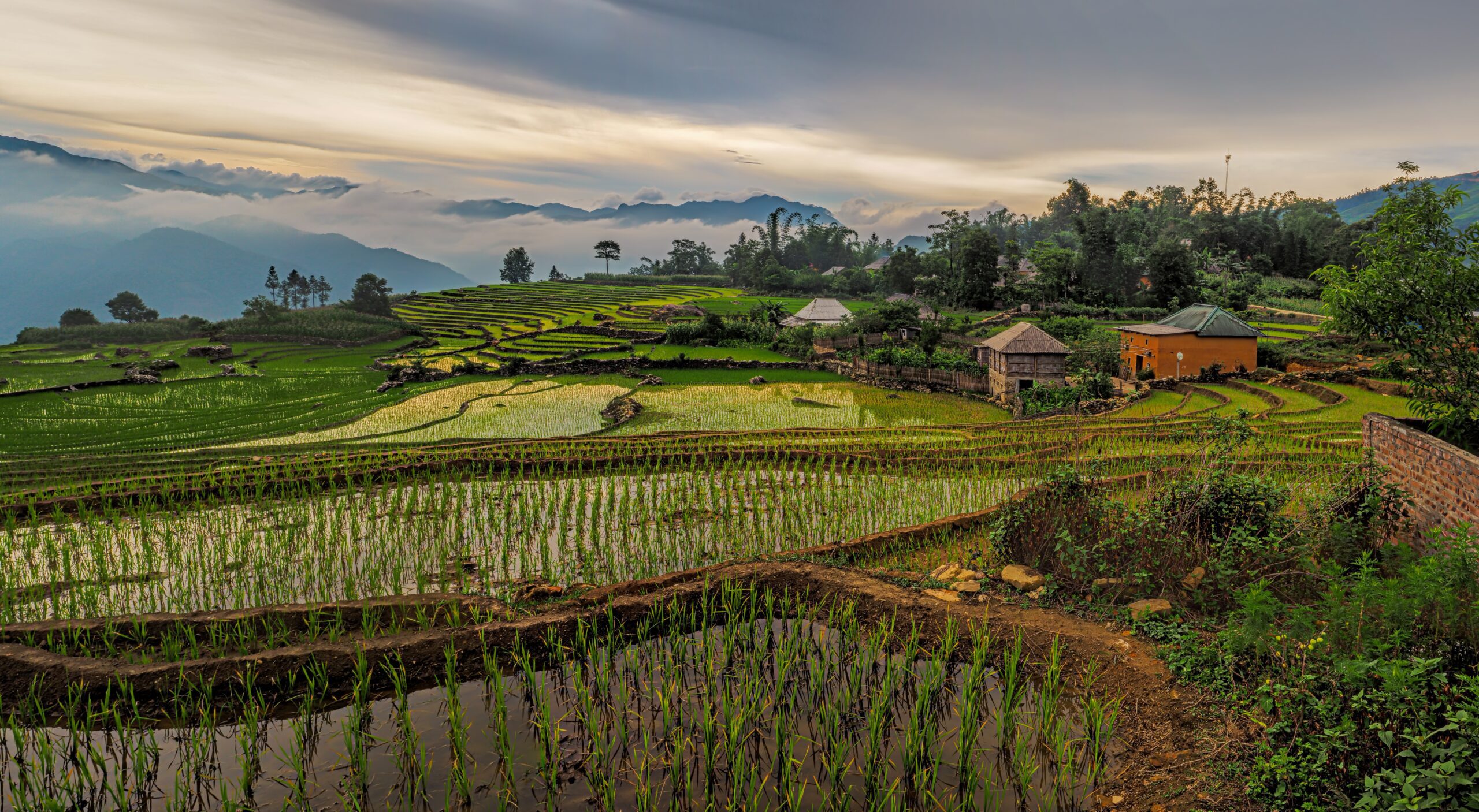 vietnam dovolenka poznavaci zajazd singapur