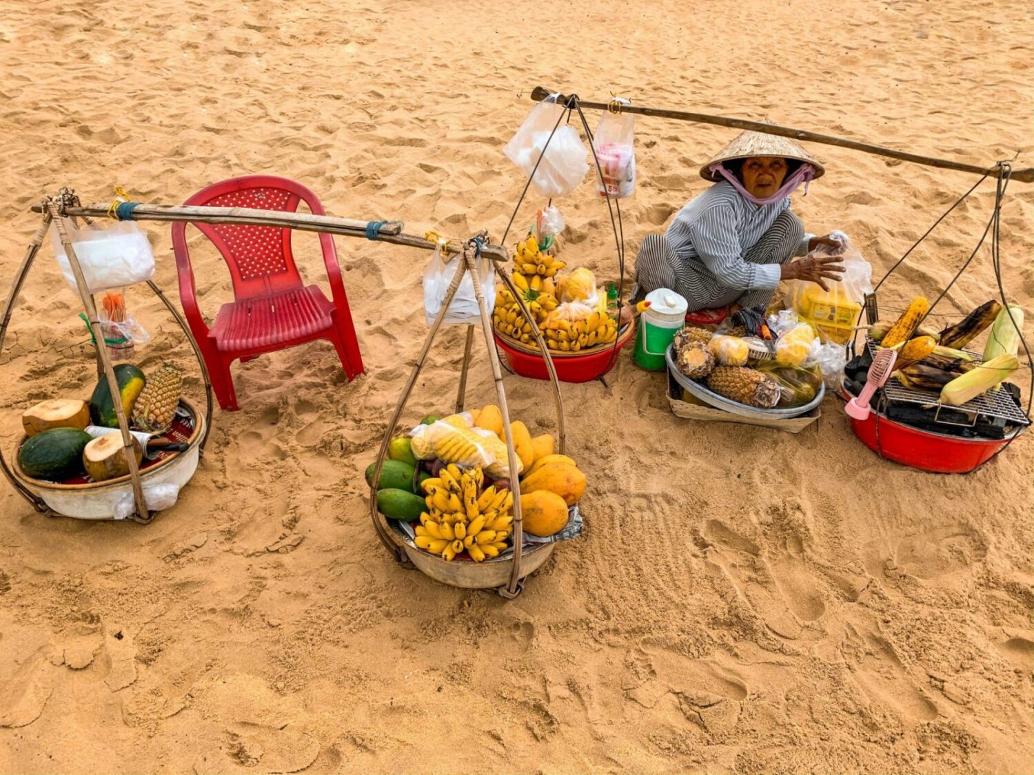 Delta Rieky Vietnam - zaujímavosti a informácie - CK Xplora Travel