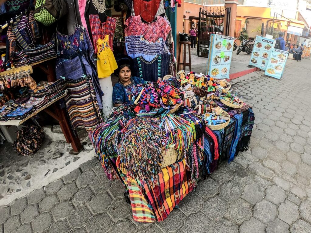 Guatemala Xplora Travel Atitlán