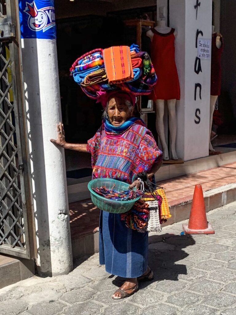 Guatemala Xplora Travel Atitlán