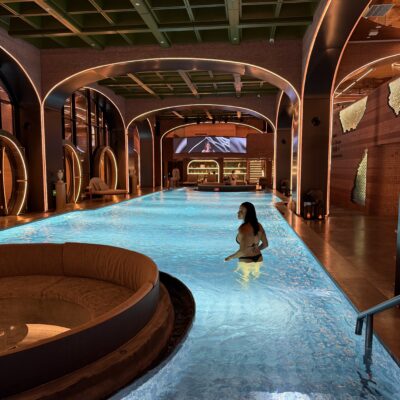 Zájazd Čína Chengdu 24-hodinové spa
